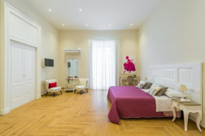 La Gatta Cenerentola Rooms Napoli